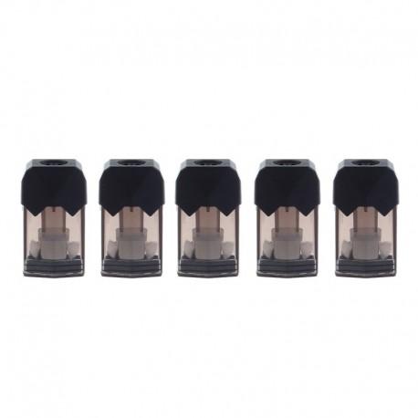 Ovns Pod/Cartuccia per Saber-S Pod - 5pz
