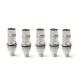 Teslacigs resistenza per AT - 1.0ohm - 5pz