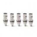 Teslacigs resistenza per AT - 1.0ohm - 5pz