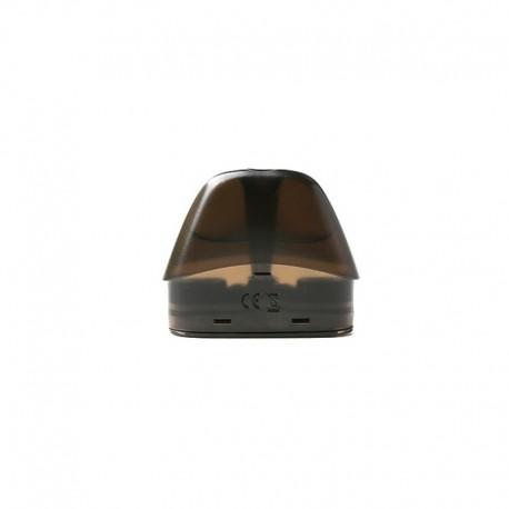 Teslacigs Pod/Cartuccia per Tpod - 2ml - 1.2ohm - 5pz