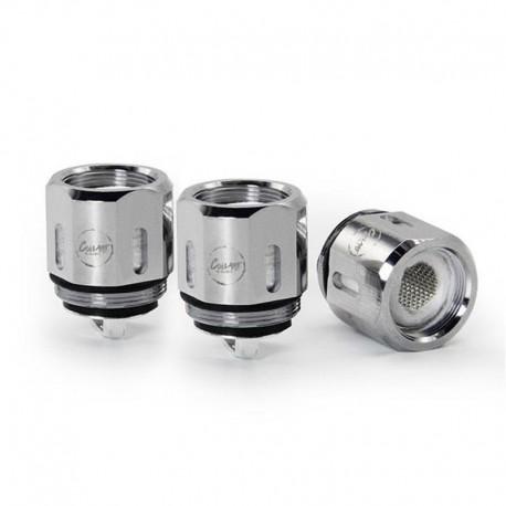 CoilART resistenza per Mage - 0.4ohm - 3pz