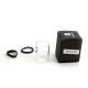 Vaporesso vetro per Drizzle - 1pz