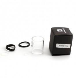 Vaporesso vetro per Drizzle - 1pz