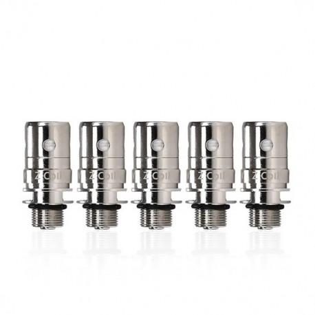 Innokin Zenith Plexus grelna glava - 0.5ohm - 5 kosov