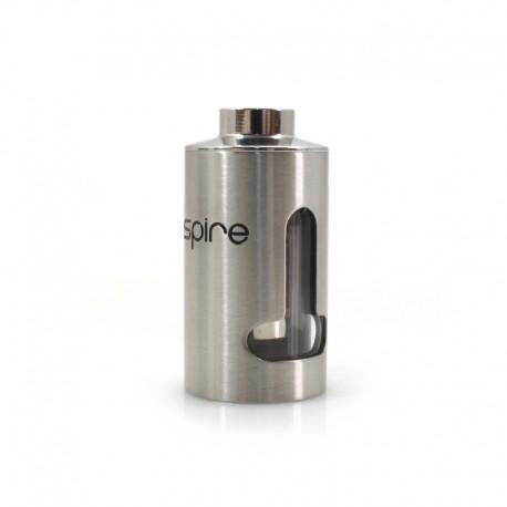 Aspire Tank in Acciaio con finestra a T per Nautilus Mini