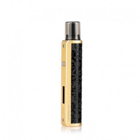 SX Mini Mi Class Kit - Black Tang / Golden