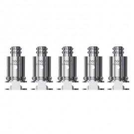 Smok resistenza in Ceramica per Nord Kit - 5pz