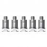 Smok resistenza in Ceramica per Nord Kit - 5pz