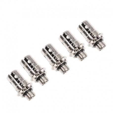 Innokin resistenza Zenith Z-PLEX3D mesh per Zlide - 0.48ohm -