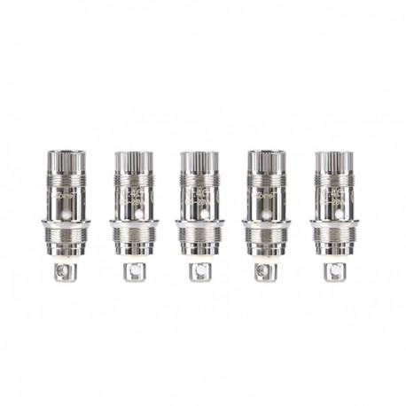 Aspire uparjalna glava za Nautilus 2S - 0.4ohm - 5 kosov