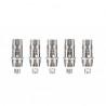 Aspire uparjalna glava za Nautilus 2S - 0.4ohm - 5 kosov