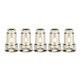 Eleaf resistenza GT per iJust Mini - 1.2ohm - 5pz