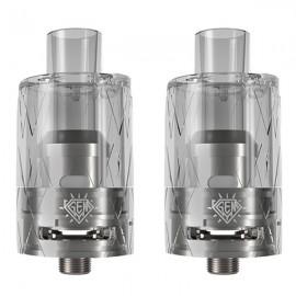 FreeMax GEMM atomizzatore G3 0.15ohm - 4ml - 2pz