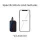 iPV V3-Mini Squonk Kit