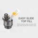Innokin GoMax uparjalnik - 5.5ml