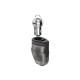 Ricarica Justfog Pod di ricambio per QPod - 1pz