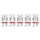VooPoo Resistenza PnP-VM3 per Vinci X / Drag Baby Trio - 0.45ohm - 5pz