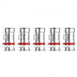 VooPoo Resistenza PnP-VM4 per Vinci X - 0.6ohm - 5pz