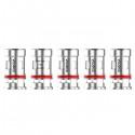 VooPoo PnP-VM4 Coil for Vinci X - 0.6ohm - 5pcs