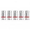 VooPoo Resistenza PnP-VM4 per Vinci X - 0.6ohm - 5pz