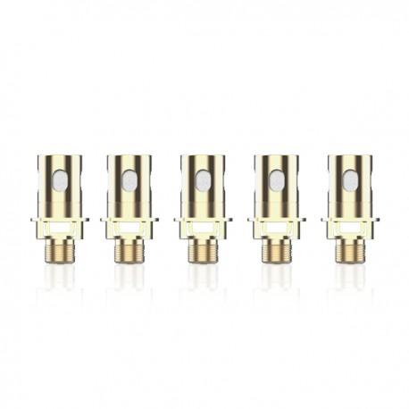 Innokin Z grelna glava za Zenith Pro, Zenith in Zlide - 1.0ohm - 5kos