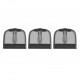 Vaptio Cartridge for Sleek - 1.5ml - 3 pcs