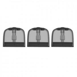 Vaptio Cartridge for Sleek - 1.5ml - 3 pcs