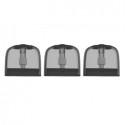 Vaptio Cartridge for Sleek - 1.5ml - 3 pcs