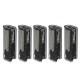 Joyetech cartuccia/pod per eGrip Mini - 1.2ohm - 5 pz