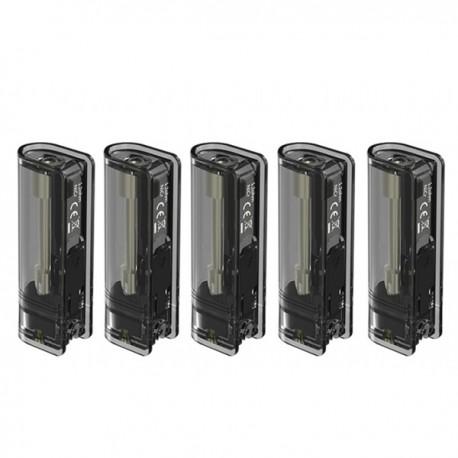 Joyetech cartuccia/pod per eGrip Mini - 1.2ohm - 5 pz