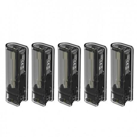 Joyetech cartuccia/pod per eGrip Mini - 0.5ohm - 5 pz