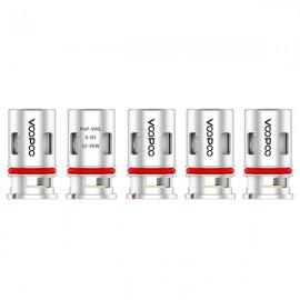 VooPoo Resistenza Mesh PnP-VM1 per Vinci X - 0.3ohm - 5pz