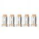 Geekvape Aegis Mesh coil for Boost - 0.4ohm - 5pcs