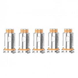 Geekvape Aegis Mesh coil for Boost - 0.4ohm - 5pcs