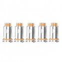Geekvape Aegis Mesh coil for Boost - 0.4ohm - 5pcs