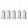 Geekvape Aegis Mesh coil for Boost - 0.4ohm - 5pcs
