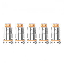 Geekvape Aegis Mesh grelna glava za Boost - 0.6ohm - 5kosov