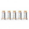 Geekvape Aegis Mesh coil for Boost - 0.6ohm - 5pcs