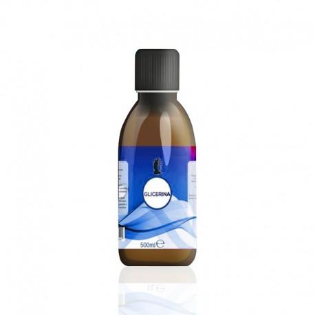 LOP Glicerina Vegetale VG - 500ml