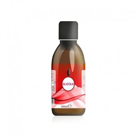 LOP Glicole Propilenico PG - 500ml