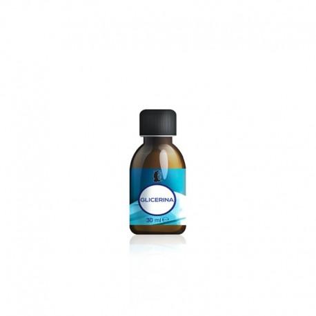 LOP Glicerina Vegetale VG - 30ml in flacone da 120ml