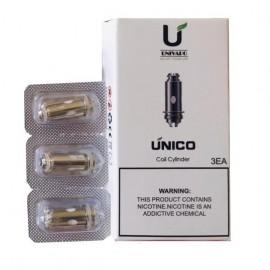 Univapo grelna glava Mesh za Unico - 3 kosi