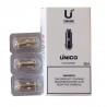 Univapo-Unico-mesh-coil-3pz-da-0.3ohm-0.6ohm