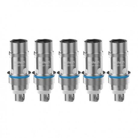 Aspire-nautilus-2s-mesh-coil-0.7ohm