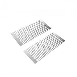 Geekvape Ni80 Mesh coil for Zeus X Mesh RTA - 0.17ohm - 2pcs + 2pcs cotton