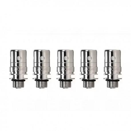 Innokin Zenith zamenljiva grelna glava - 1.2ohm - 5 kosov