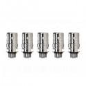 Innokin resistenza di ricambio Zenith - 1.2ohm - 5pz