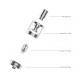 iSmoka Eleaf Drip Tip per GS Tank - 5pz