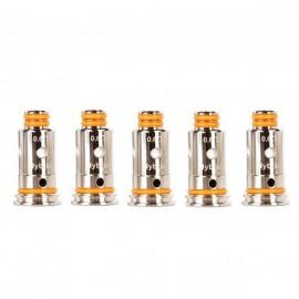 Geekvape grelna glava Mesh G ST za Aegis Pod - 0.6ohm - 5kosov
