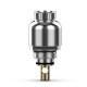 Aspire kartuša pod Nautilus Prime RBA